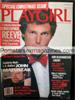 Playgirl Magazine 12/82 vintage XXX  porn Christopher Reeve